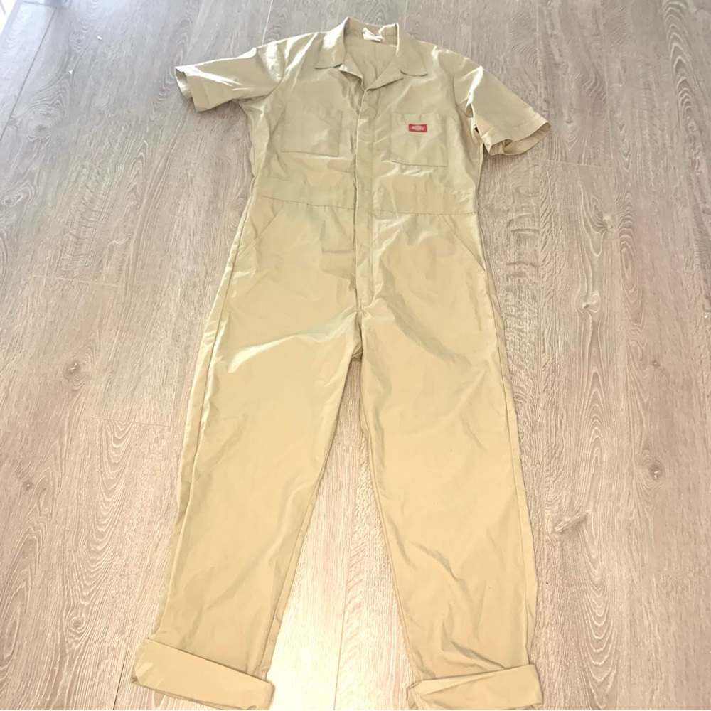 Dickies Coveralls